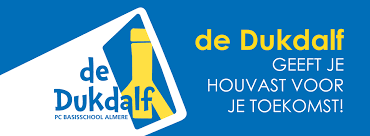 Basisschool De Dukdalf in Almere Buiten